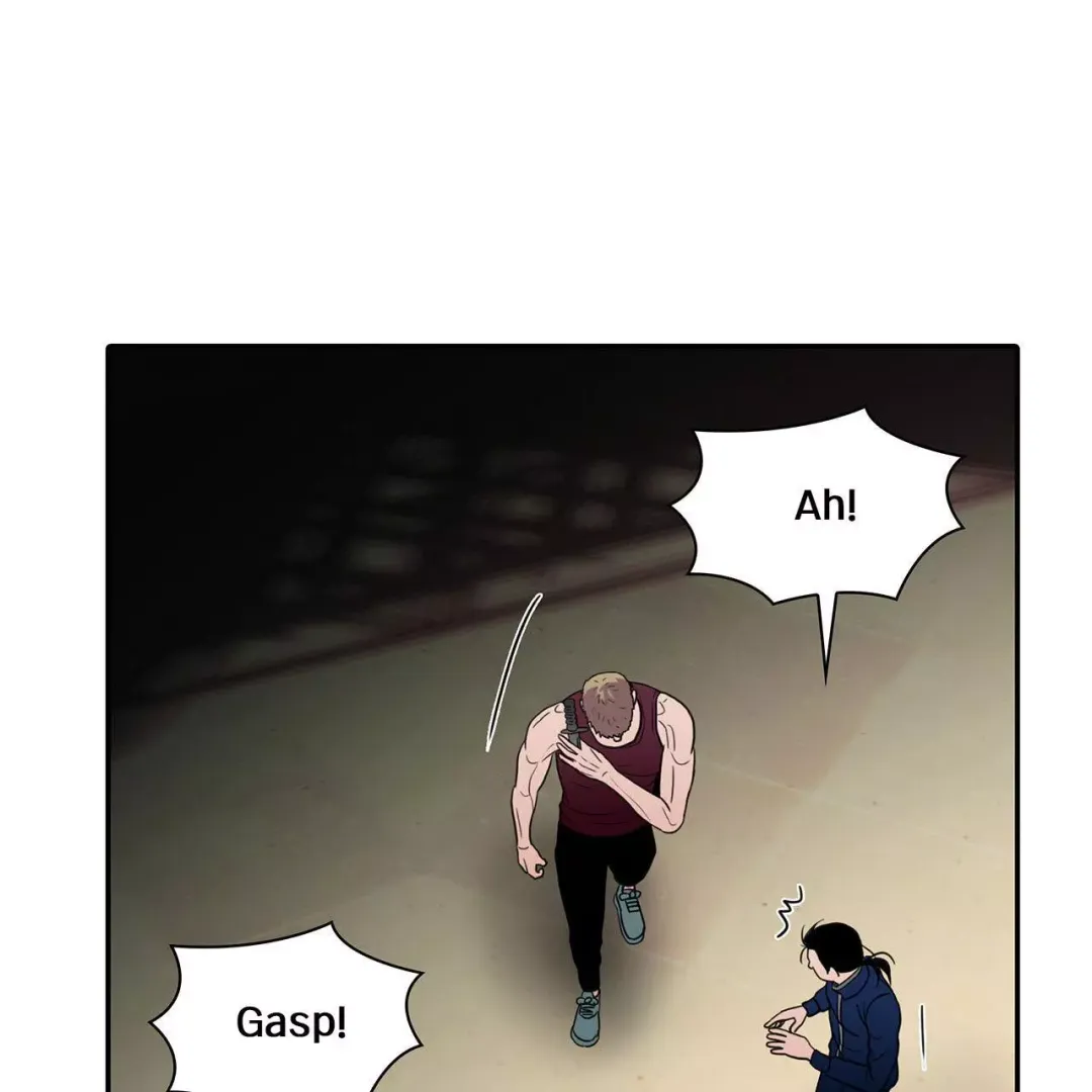 Corrosive - Chapter 10 Page 144