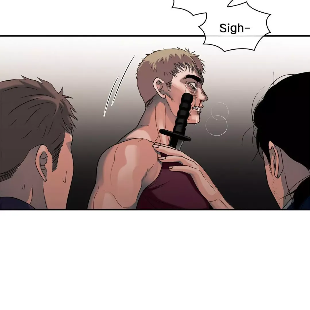 Corrosive - Chapter 10 Page 147