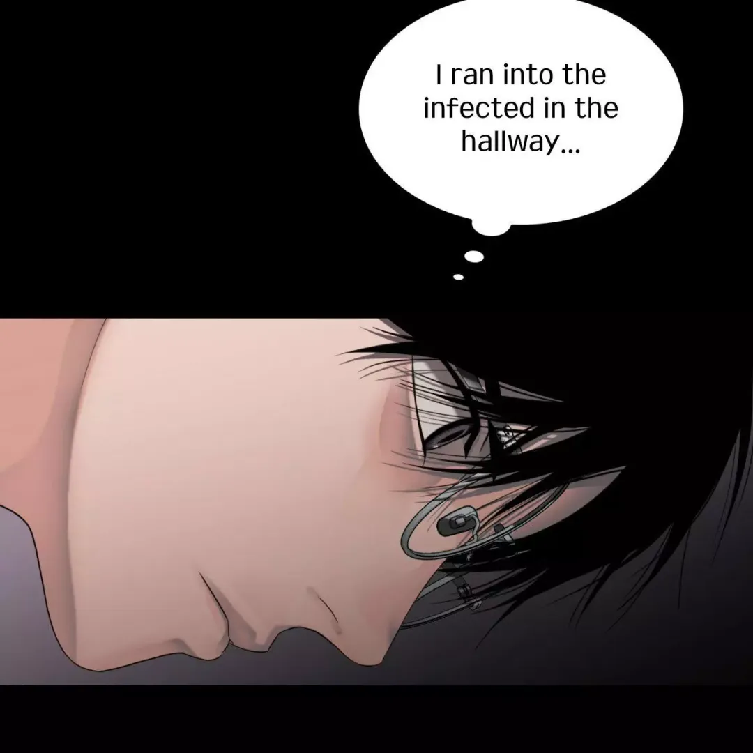 Corrosive - Chapter 11 Page 12