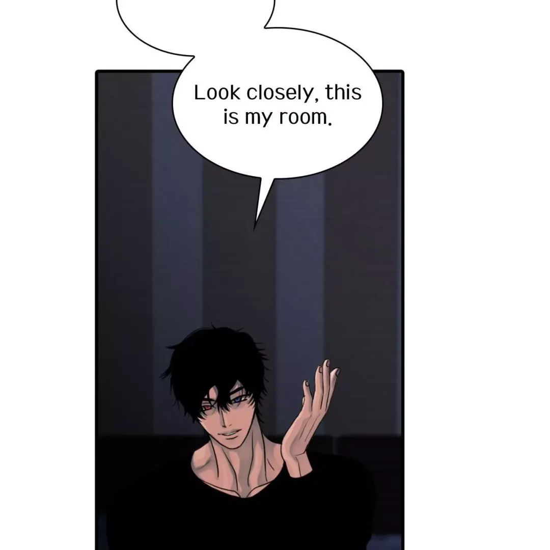 Corrosive - Chapter 11 Page 38