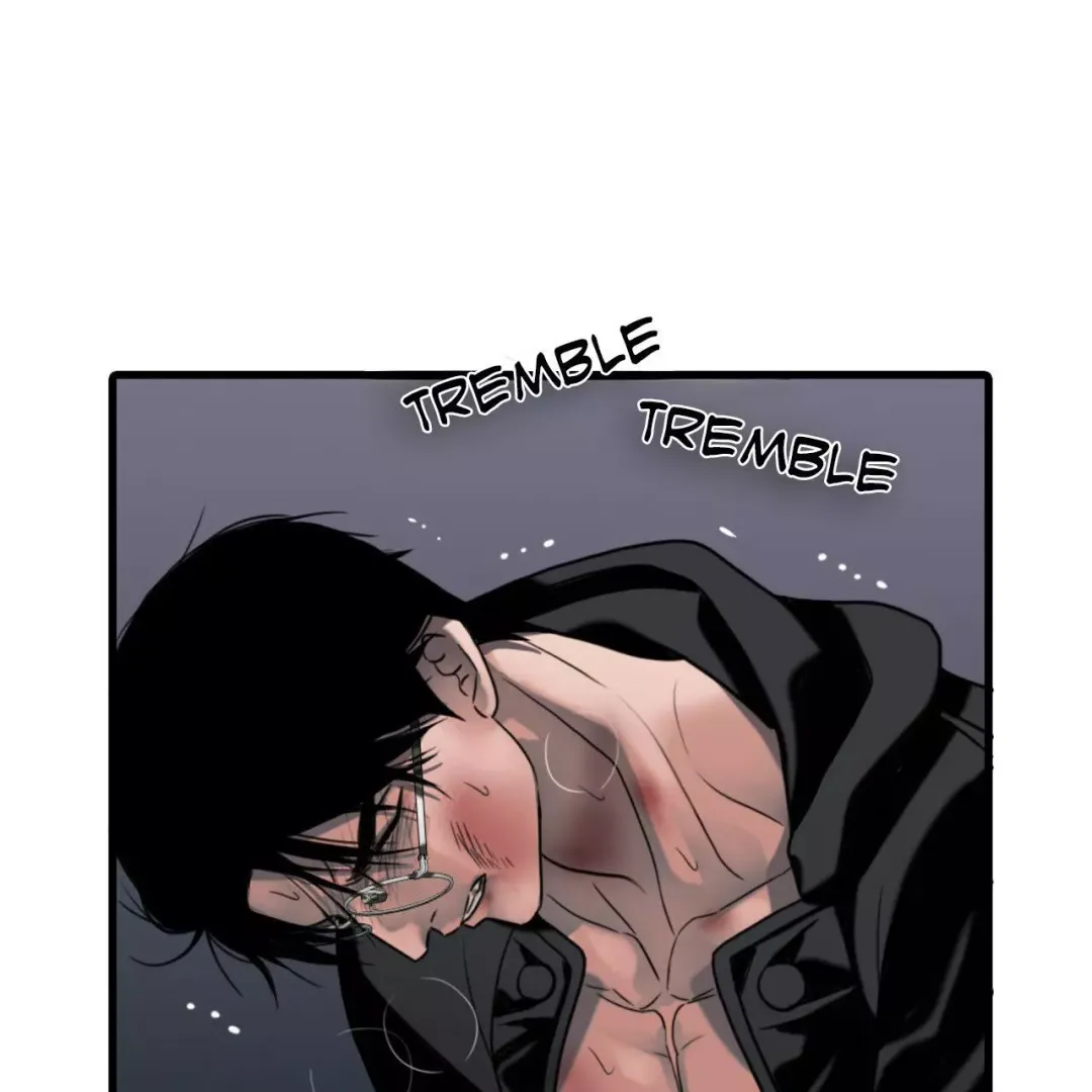 Corrosive - Chapter 11 Page 57