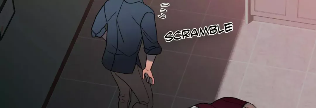 Corrosive - Chapter 11 Page 146