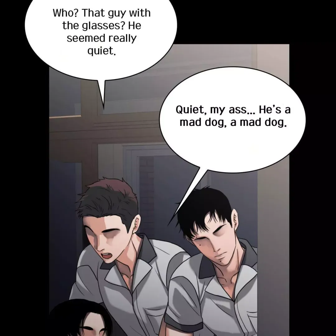 Corrosive - Chapter 12 Page 11