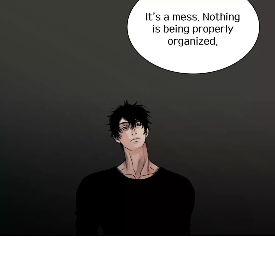 Corrosive - Chapter 12 Page 44