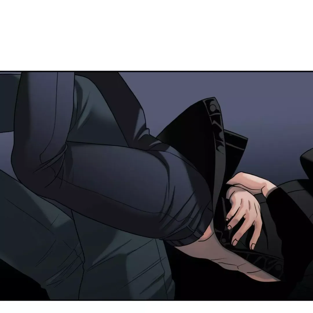 Corrosive - Chapter 12 Page 73