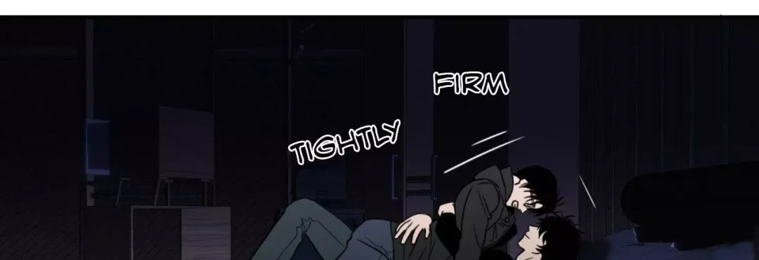Corrosive - Chapter 12 Page 81