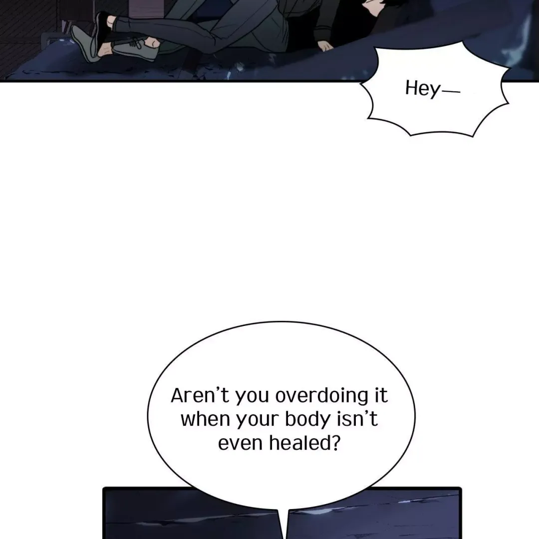 Corrosive - Chapter 12 Page 82