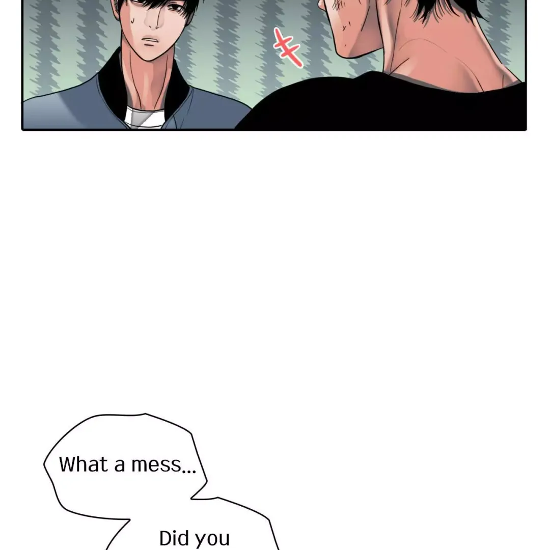Corrosive - Chapter 13 Page 6