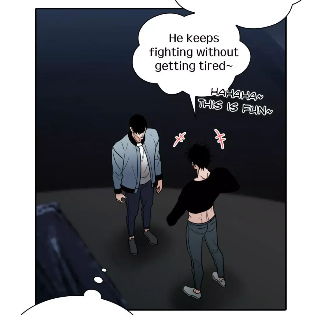 Corrosive - Chapter 13 Page 8
