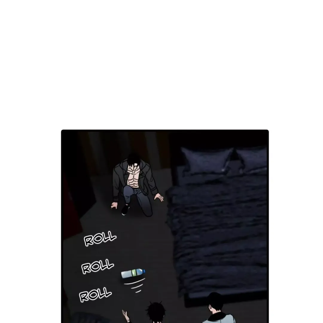Corrosive - Chapter 13 Page 21