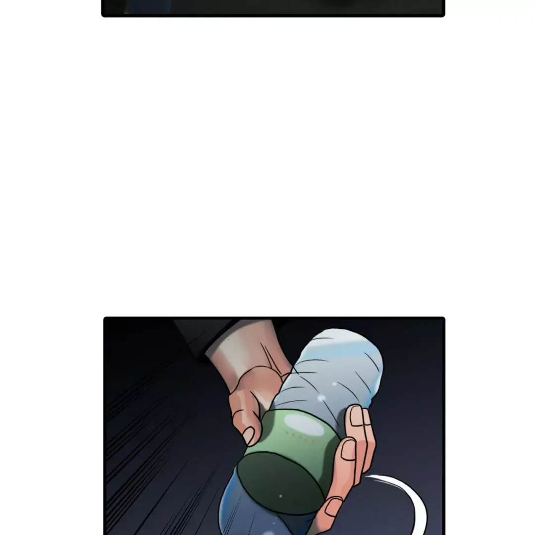 Corrosive - Chapter 13 Page 23