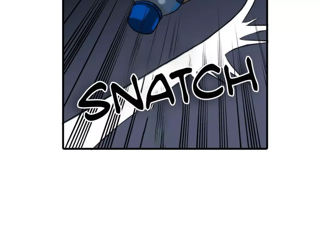 Corrosive - Chapter 13 Page 24