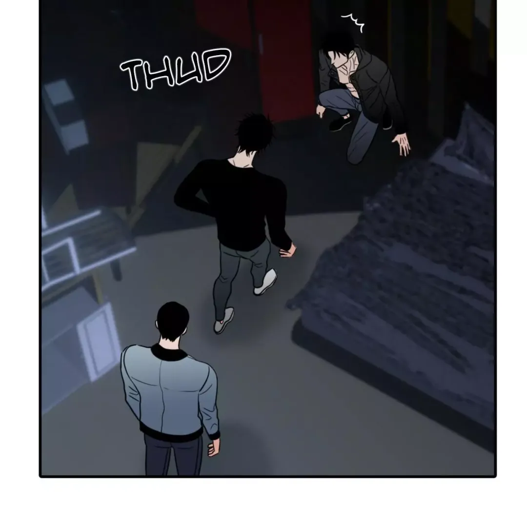 Corrosive - Chapter 13 Page 41