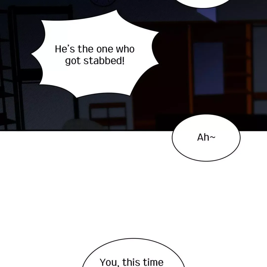 Corrosive - Chapter 13 Page 80
