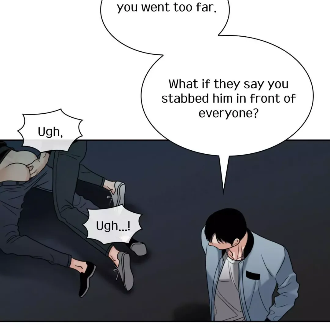 Corrosive - Chapter 13 Page 81