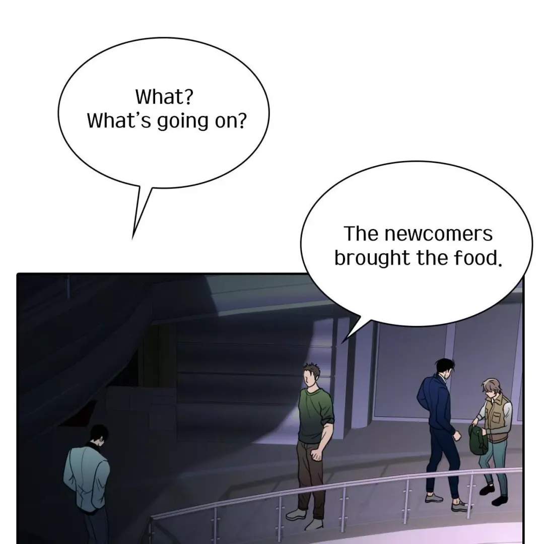 Corrosive - Chapter 13 Page 122