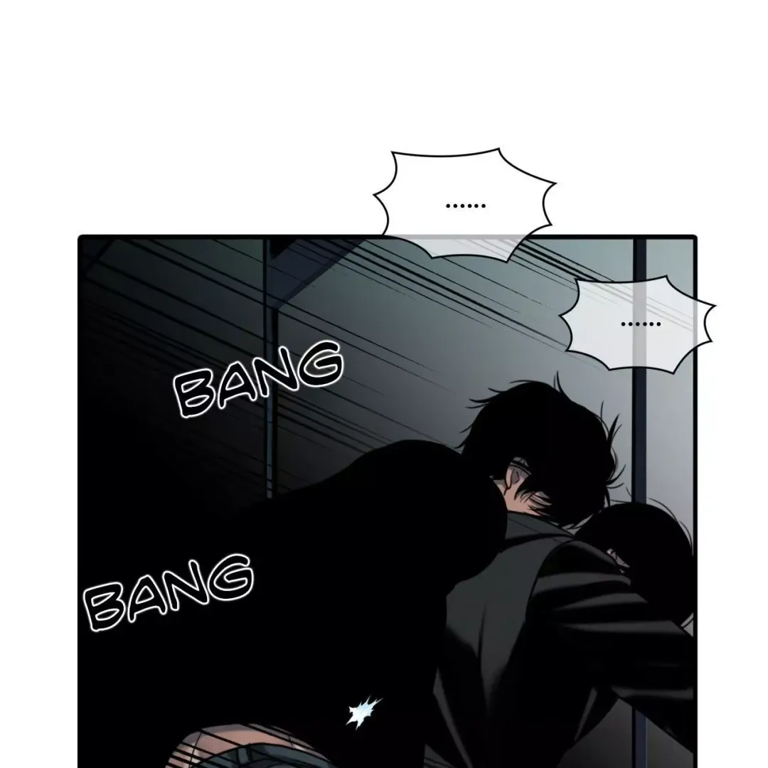 Corrosive - Chapter 14 Page 34