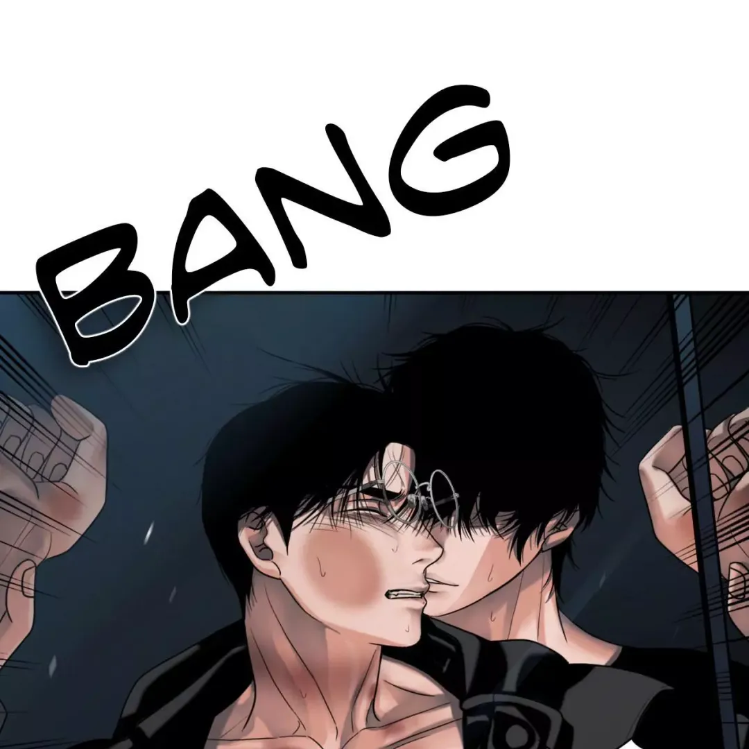 Corrosive - Chapter 14 Page 41