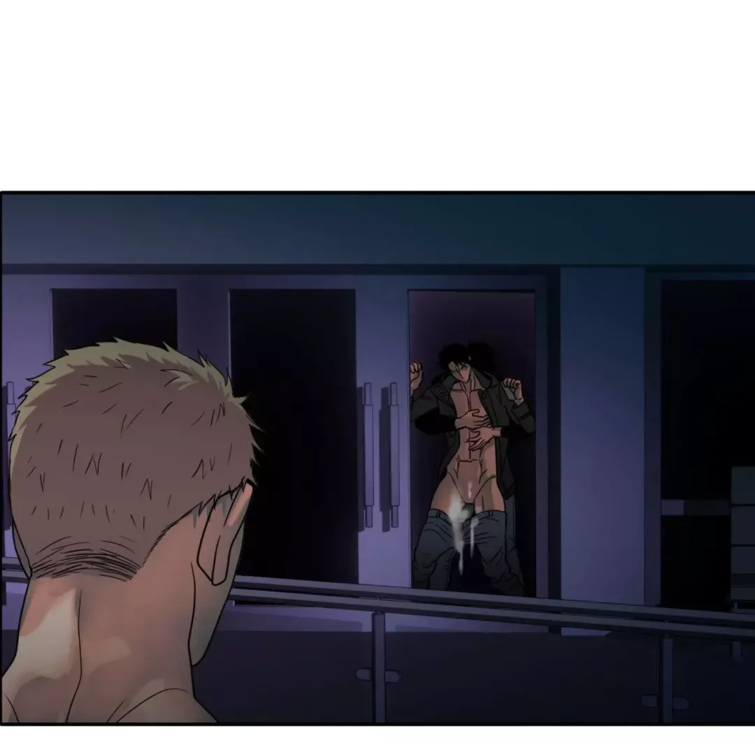Corrosive - Chapter 14 Page 87