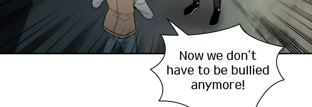 Corrosive - Chapter 14 Page 95