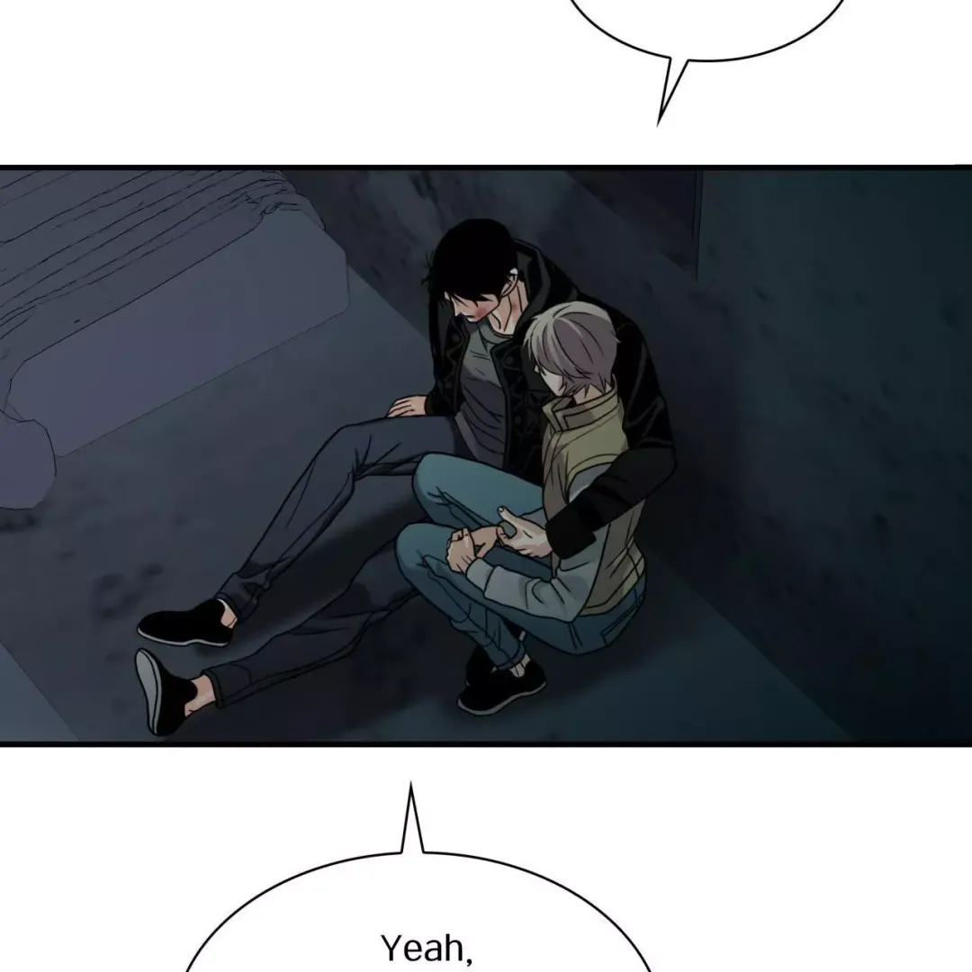 Corrosive - Chapter 15 Page 7
