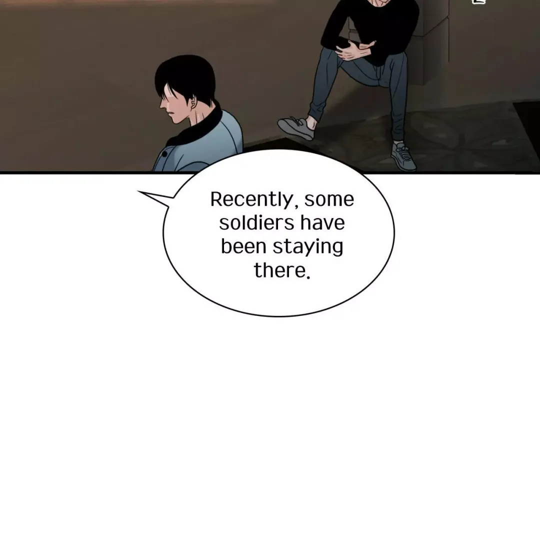 Corrosive - Chapter 15 Page 33