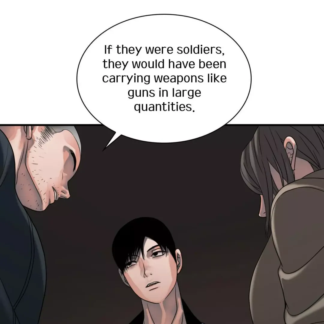 Corrosive - Chapter 15 Page 34