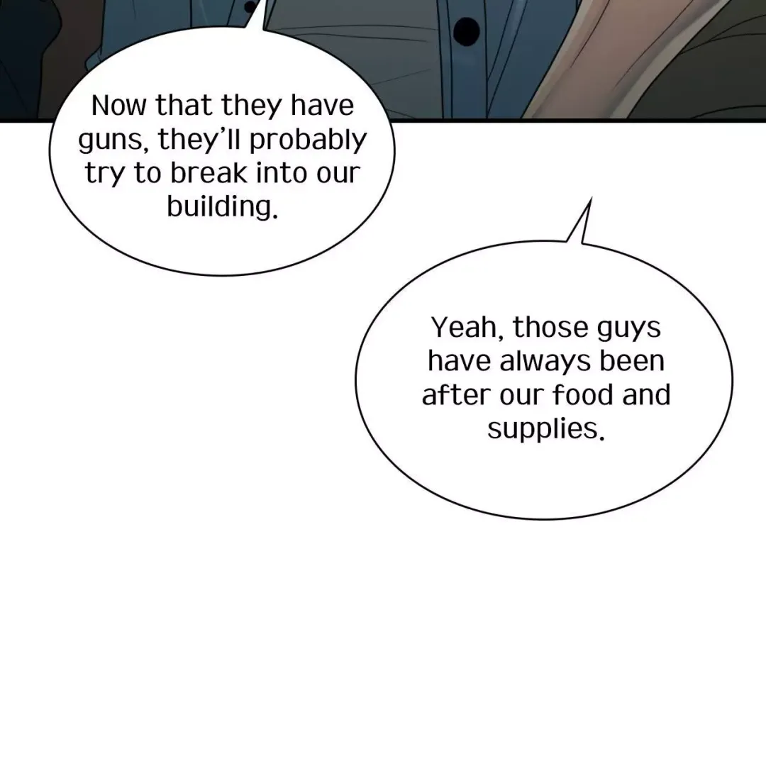 Corrosive - Chapter 15 Page 36