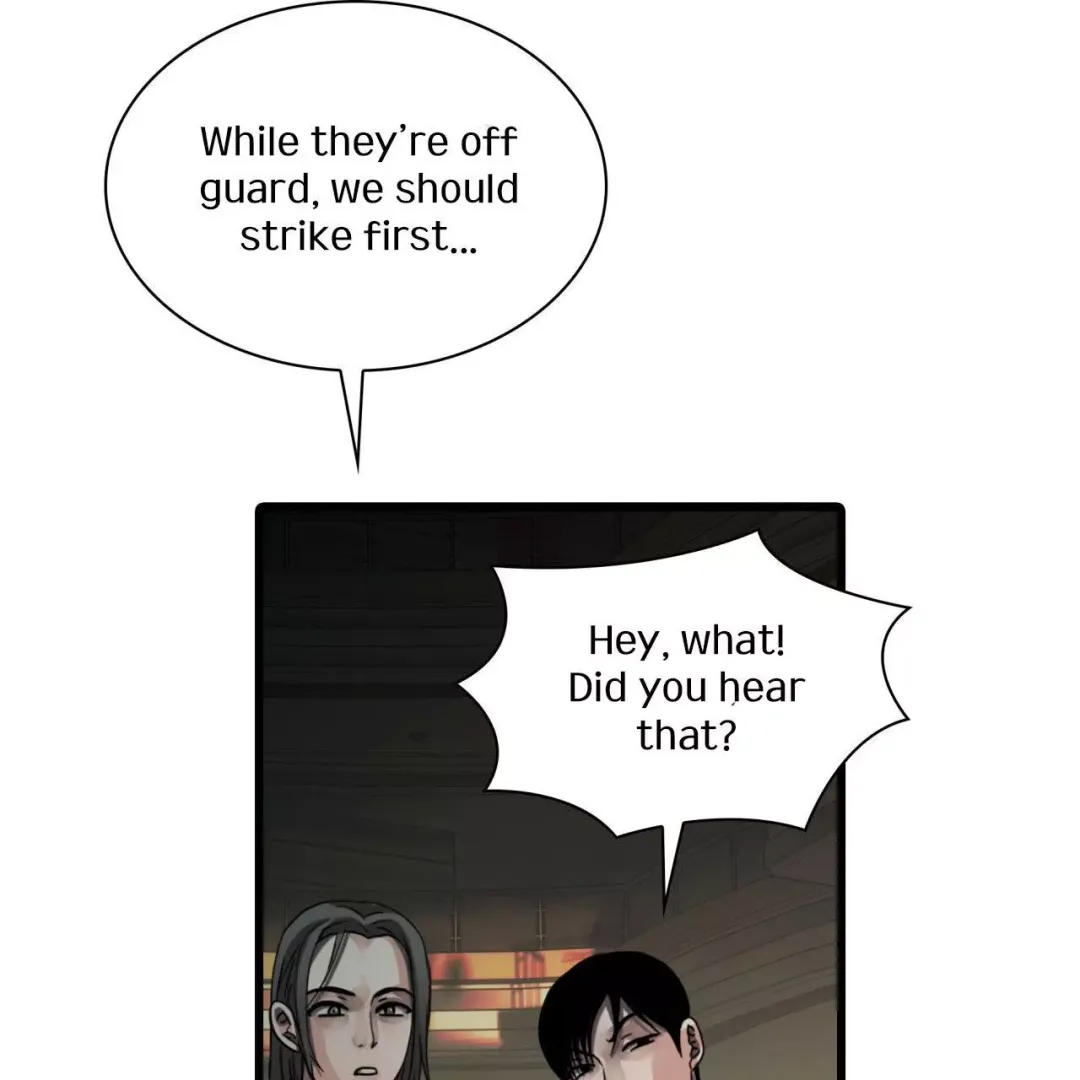 Corrosive - Chapter 15 Page 37