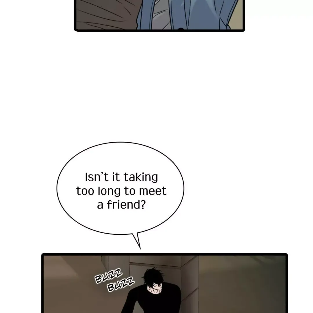 Corrosive - Chapter 15 Page 39