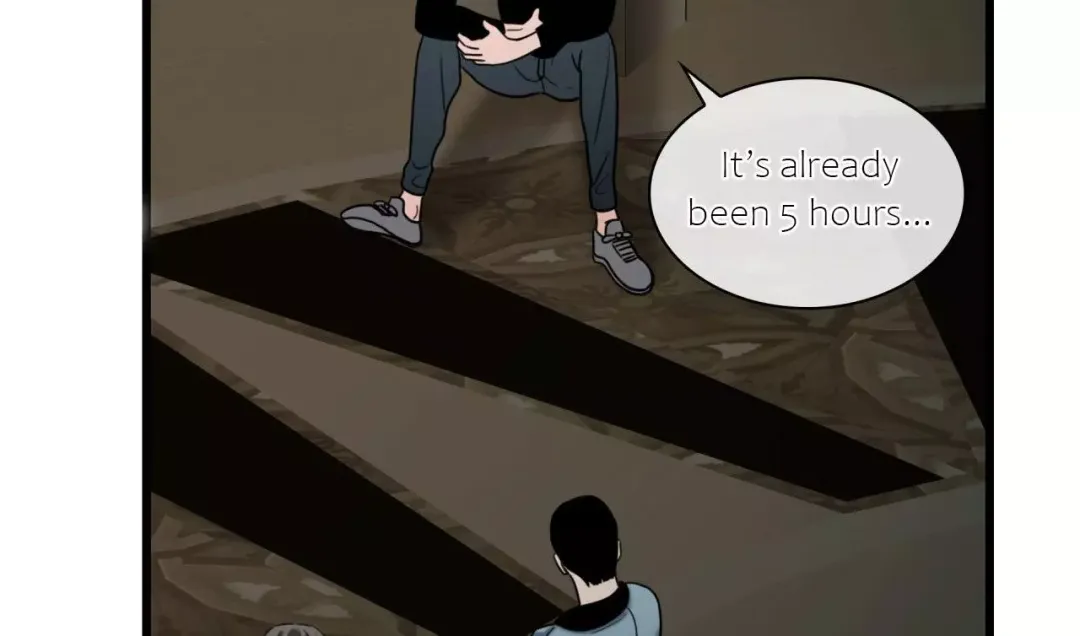 Corrosive - Chapter 15 Page 40