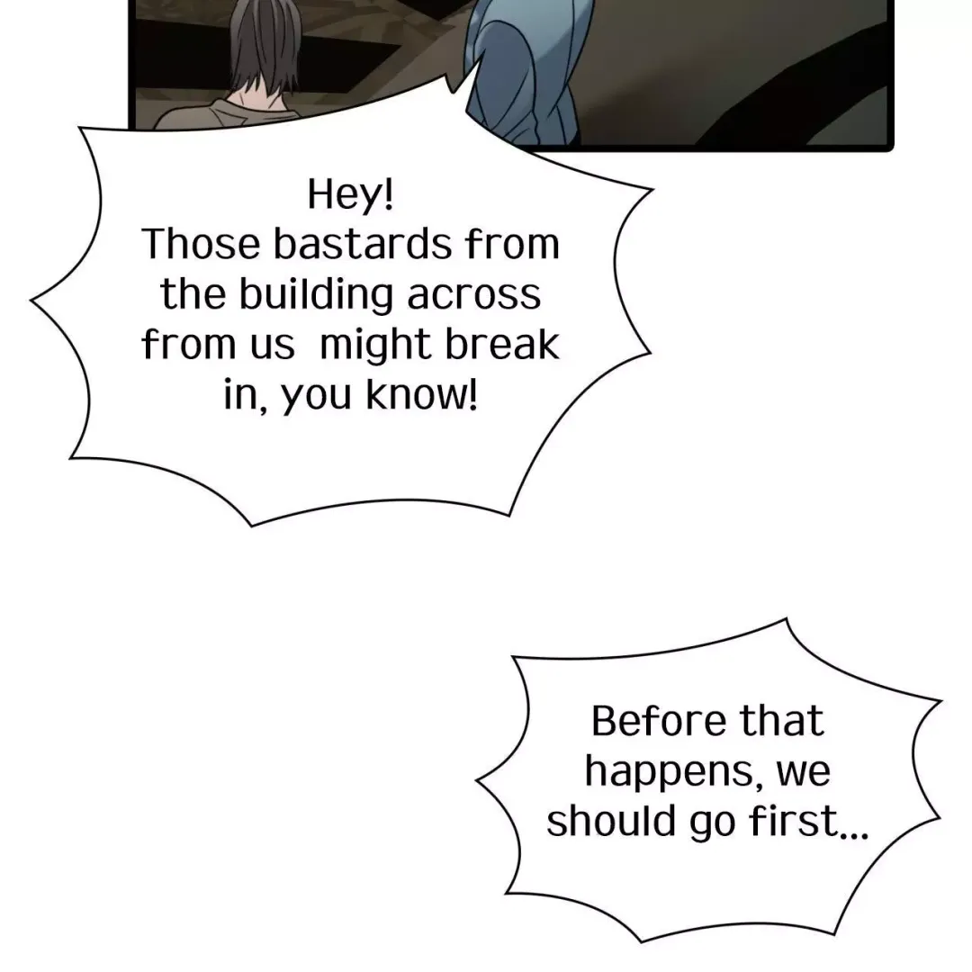 Corrosive - Chapter 15 Page 41