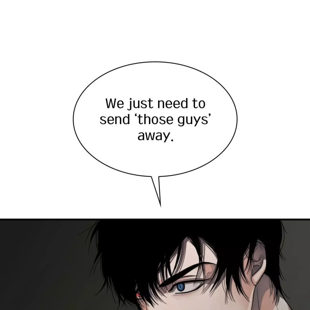 Corrosive - Chapter 15 Page 44