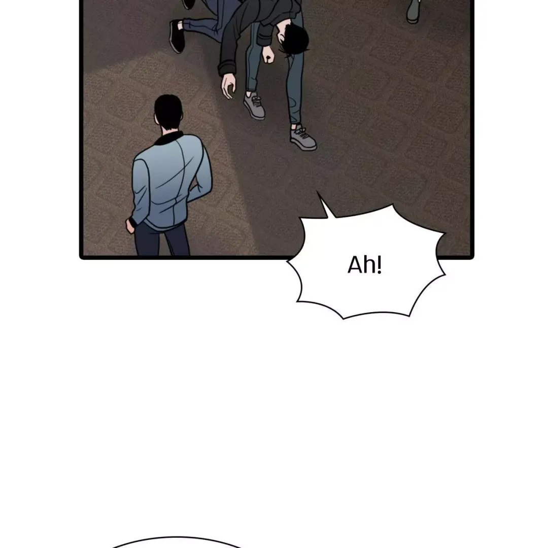 Corrosive - Chapter 15 Page 60