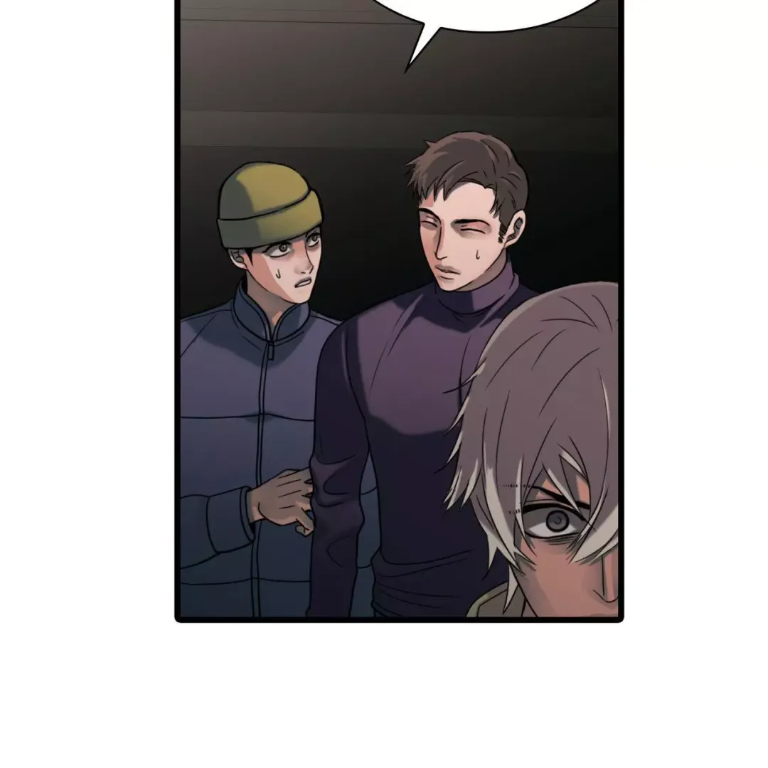 Corrosive - Chapter 15 Page 72