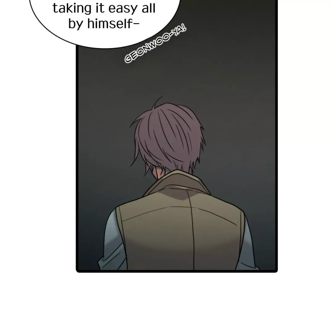 Corrosive - Chapter 15 Page 77