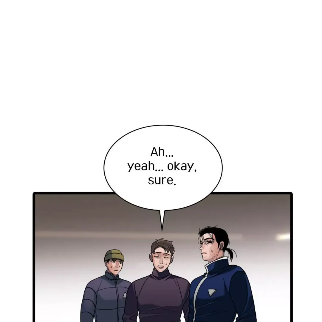 Corrosive - Chapter 15 Page 81