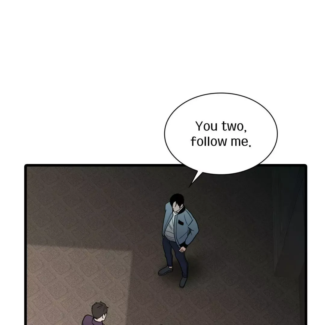 Corrosive - Chapter 15 Page 83