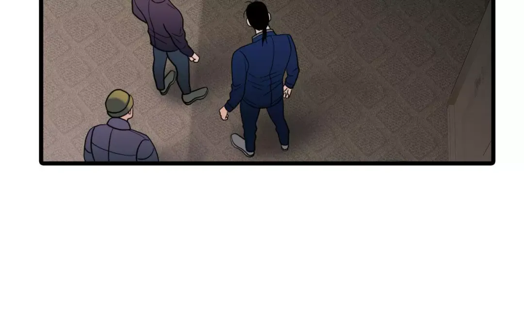 Corrosive - Chapter 15 Page 84