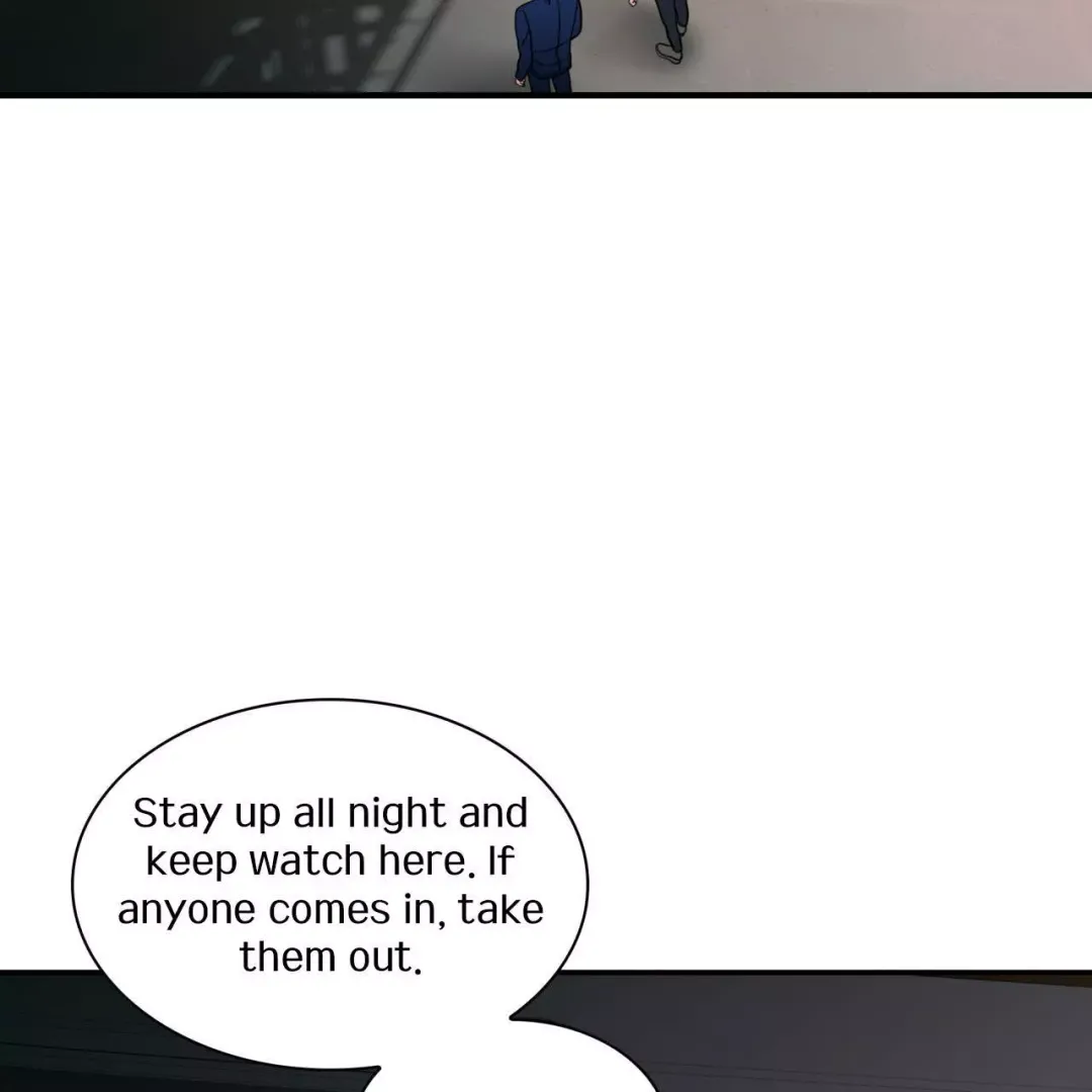 Corrosive - Chapter 15 Page 86