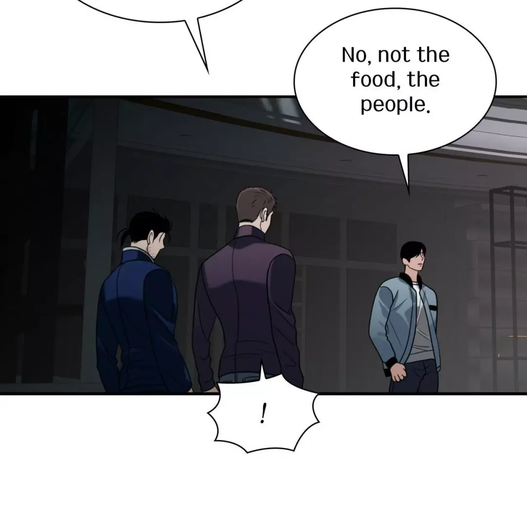 Corrosive - Chapter 15 Page 89