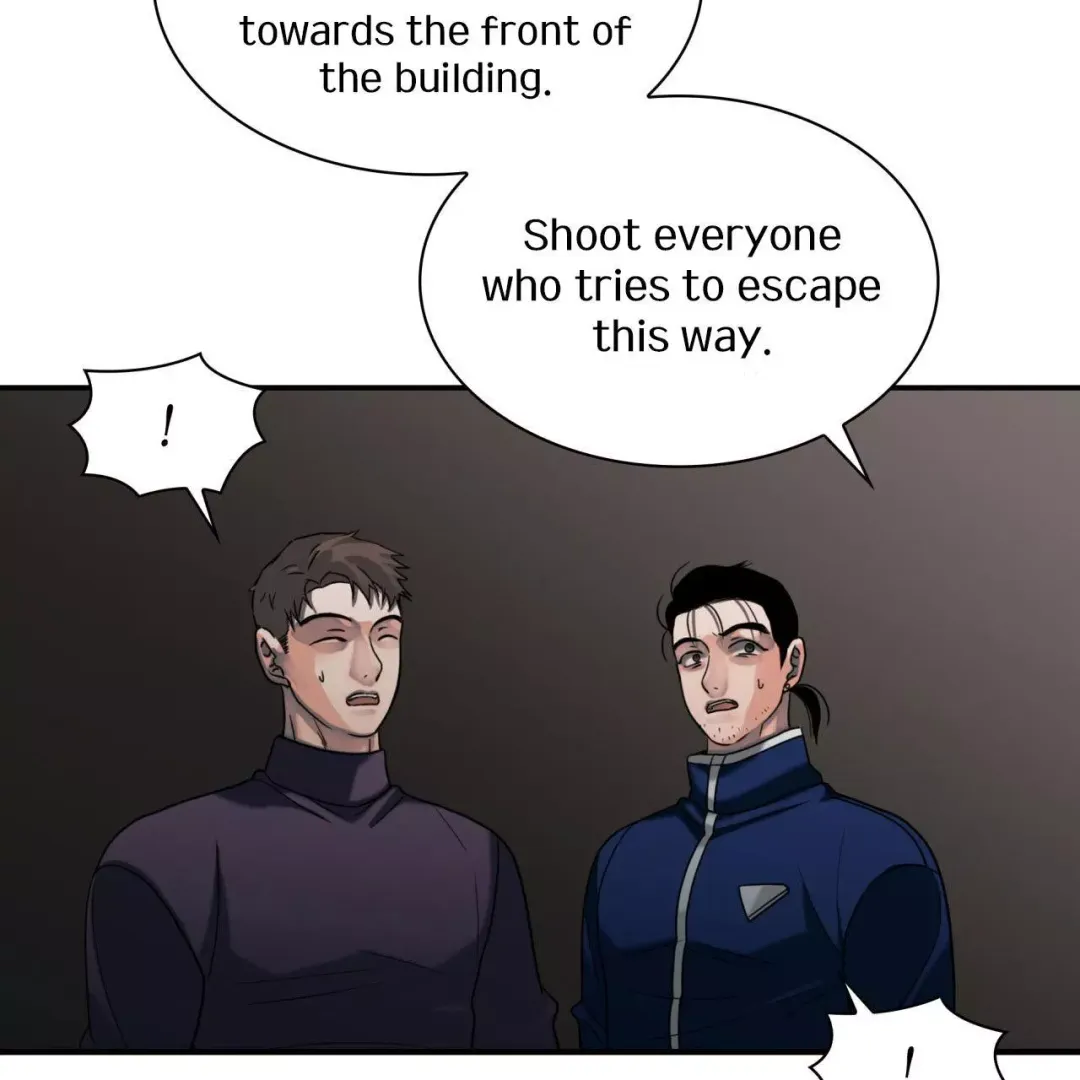 Corrosive - Chapter 15 Page 91