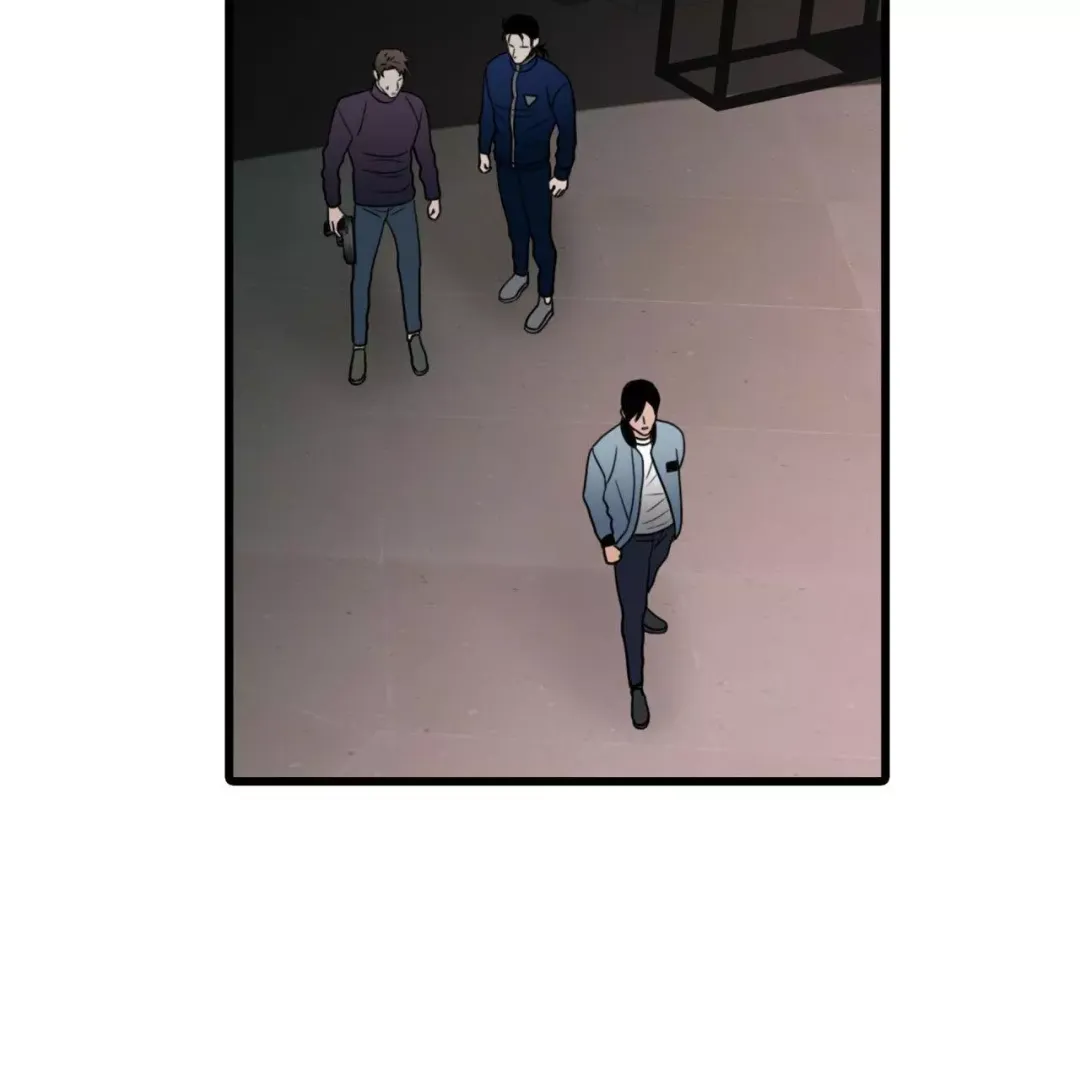 Corrosive - Chapter 15 Page 94