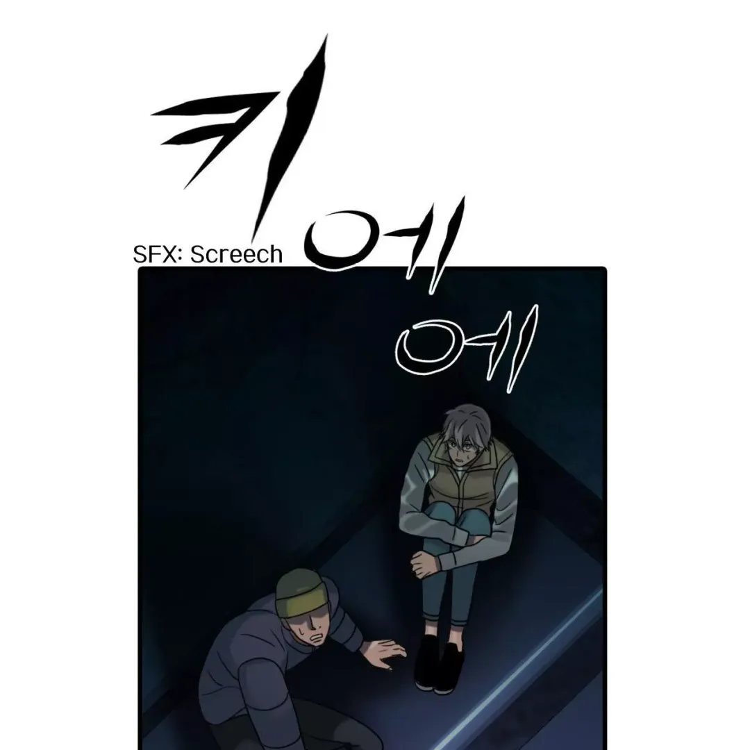 Corrosive - Chapter 15 Page 124