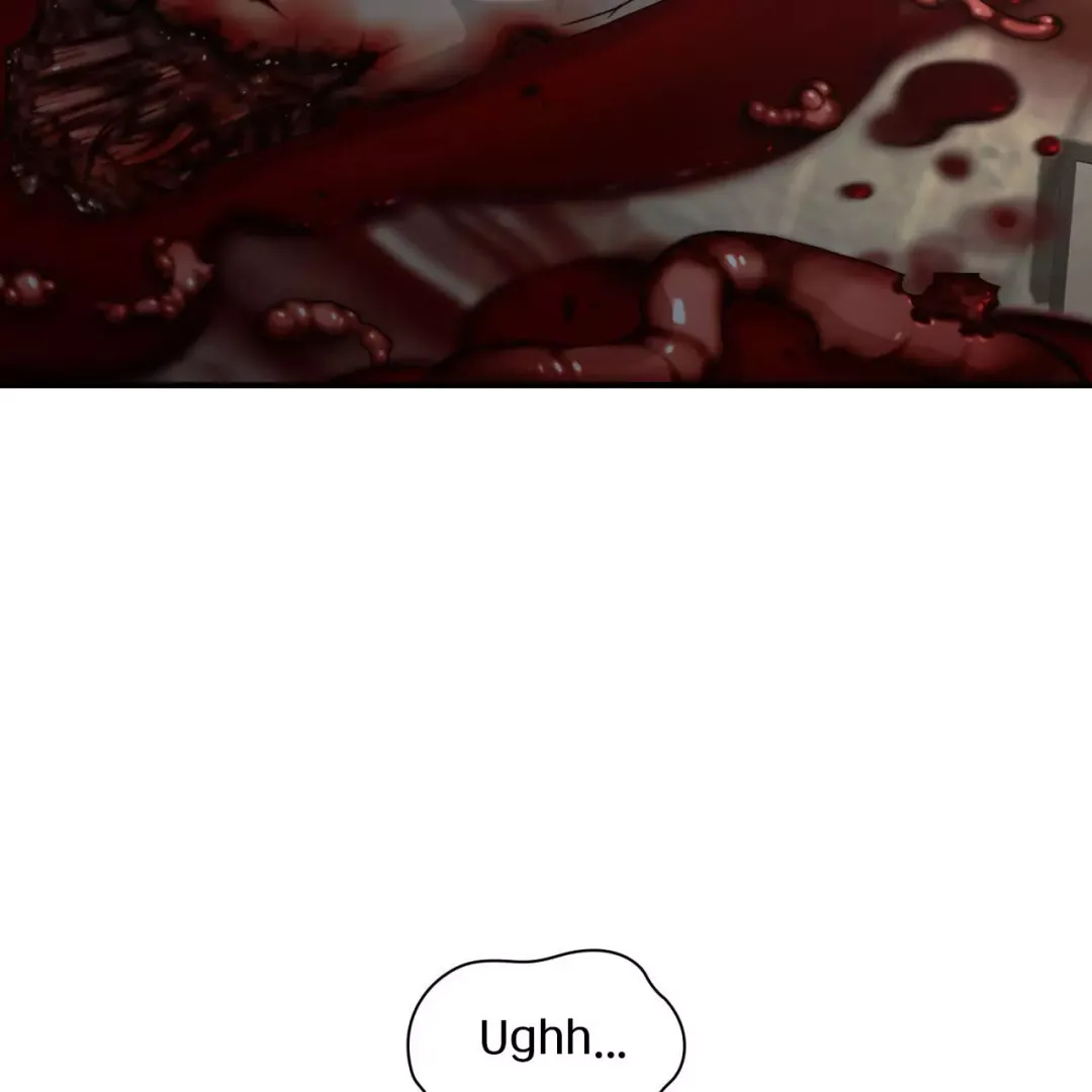 Corrosive - Chapter 16 Page 4