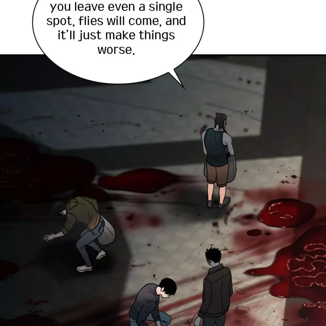 Corrosive - Chapter 16 Page 7
