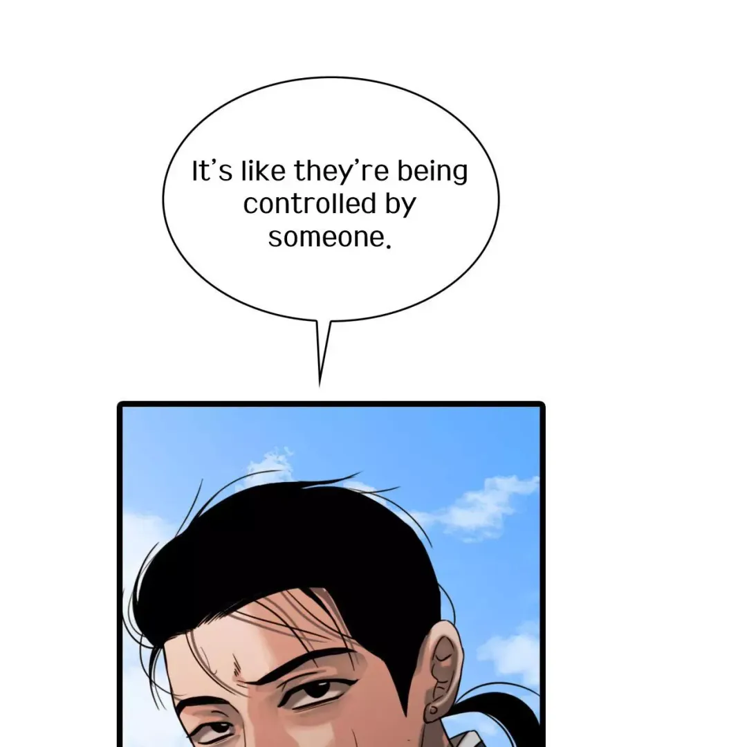 Corrosive - Chapter 16 Page 14