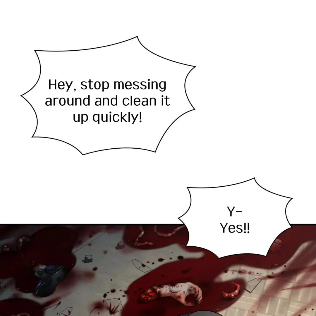 Corrosive - Chapter 16 Page 35