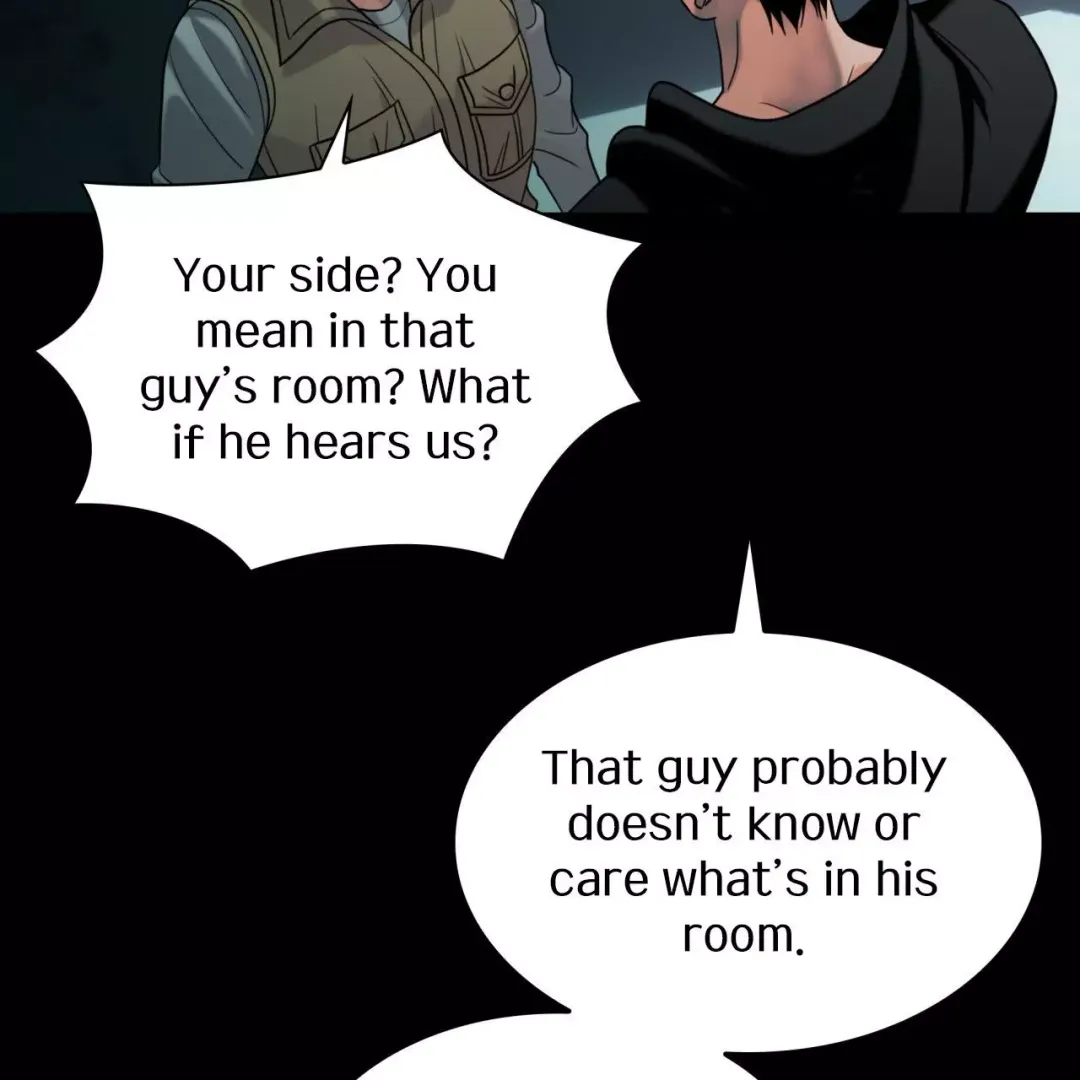 Corrosive - Chapter 16 Page 41