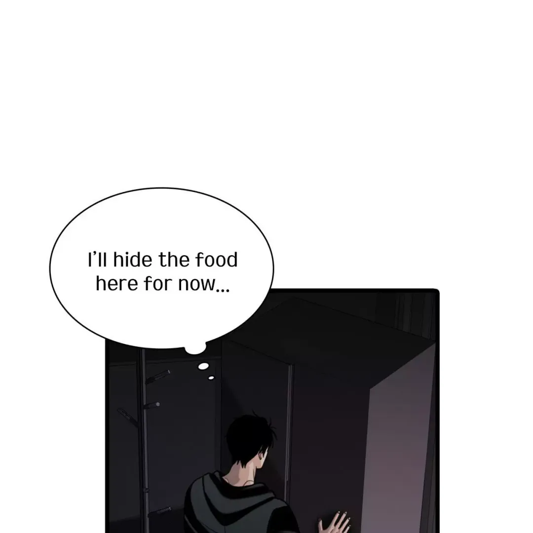 Corrosive - Chapter 16 Page 57